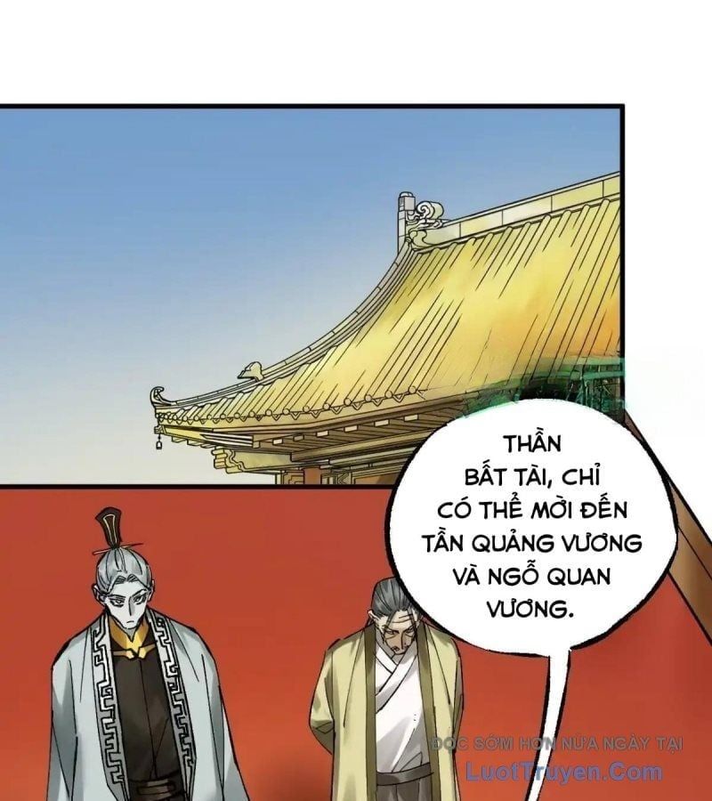 Truyền Võ Chapter 493 - 17