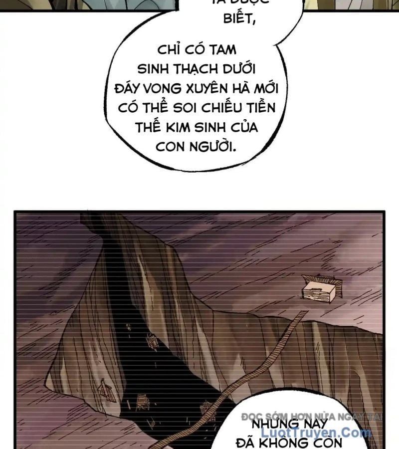 Truyền Võ Chapter 493 - 25