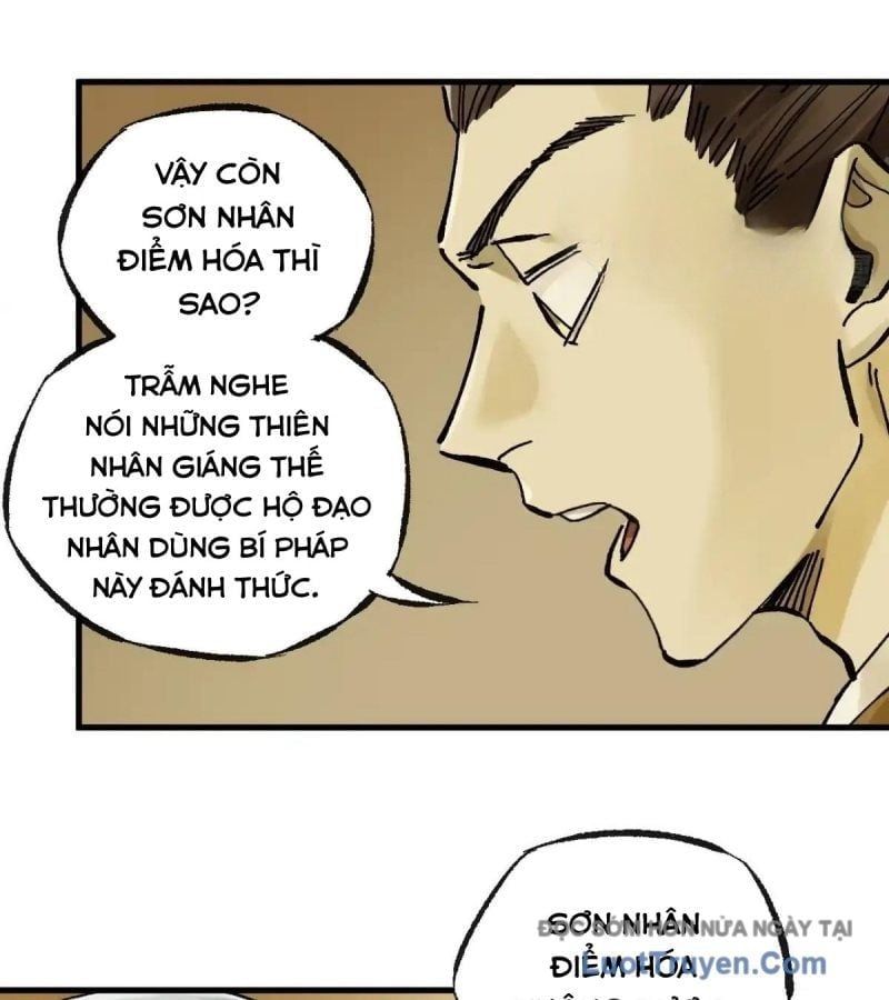 Truyền Võ Chapter 493 - 27