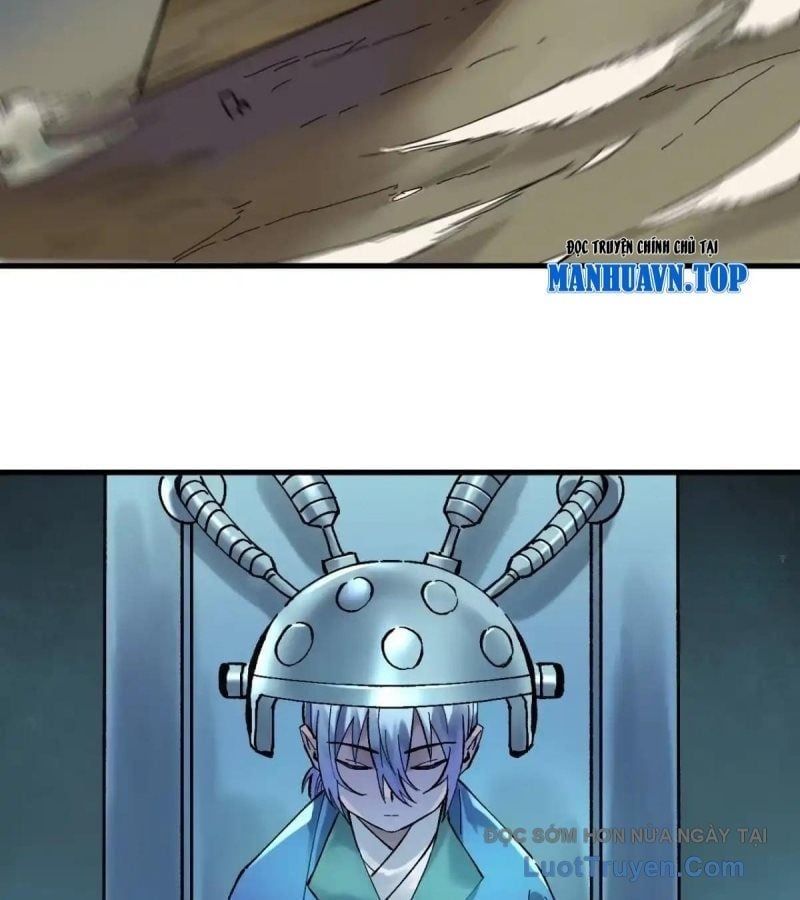 Truyền Võ Chapter 493 - 4