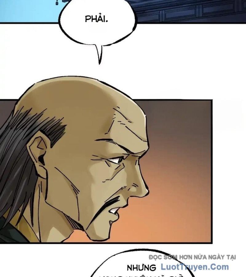 Truyền Võ Chapter 493 - 31