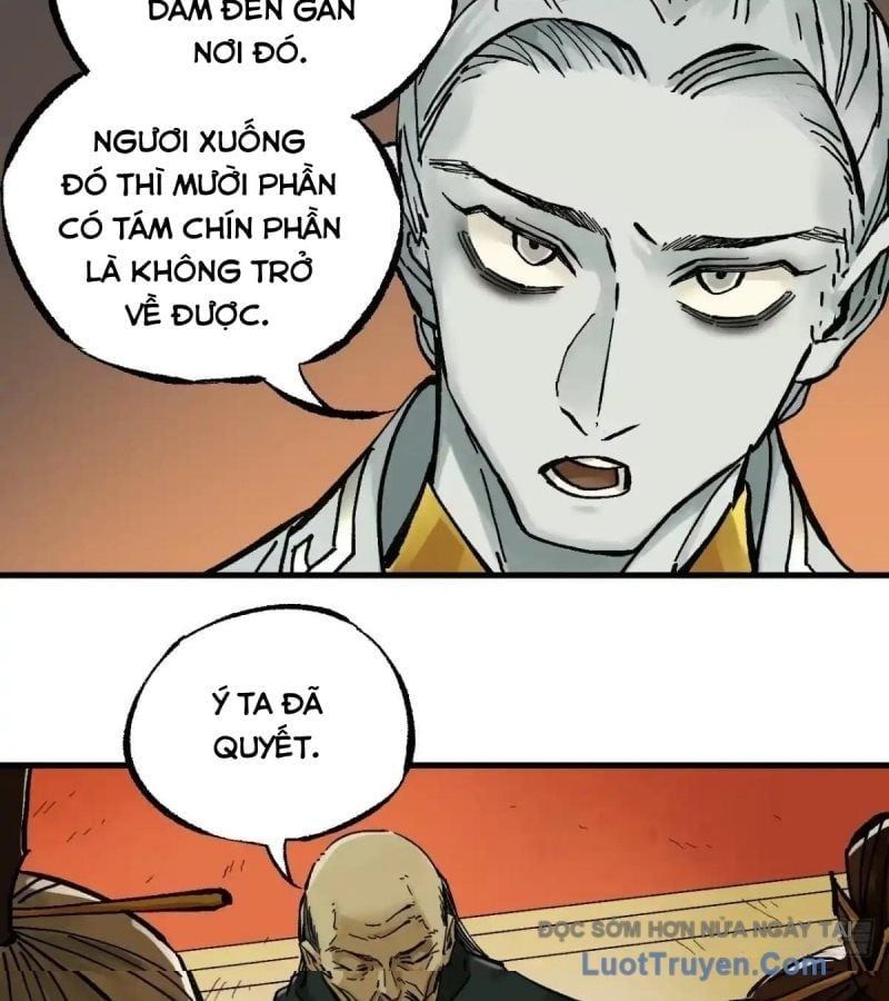 Truyền Võ Chapter 493 - 33