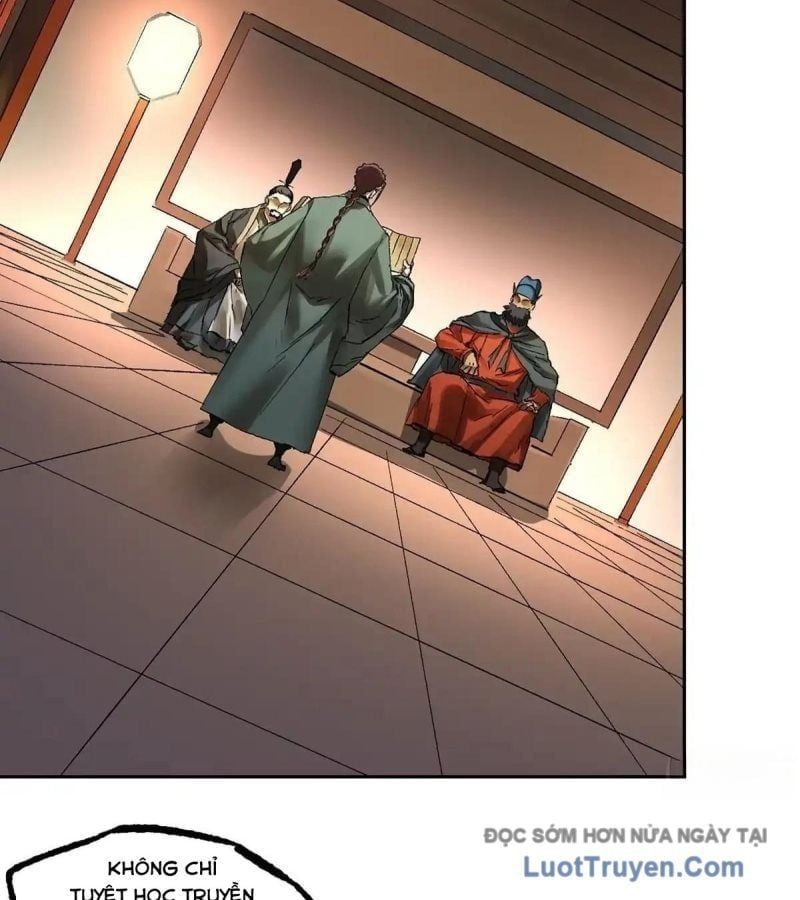 Truyền Võ Chapter 493 - 36