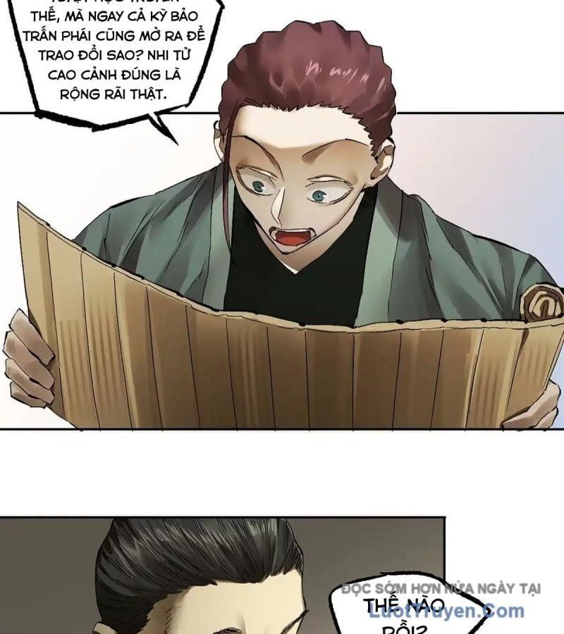 Truyền Võ Chapter 493 - 37