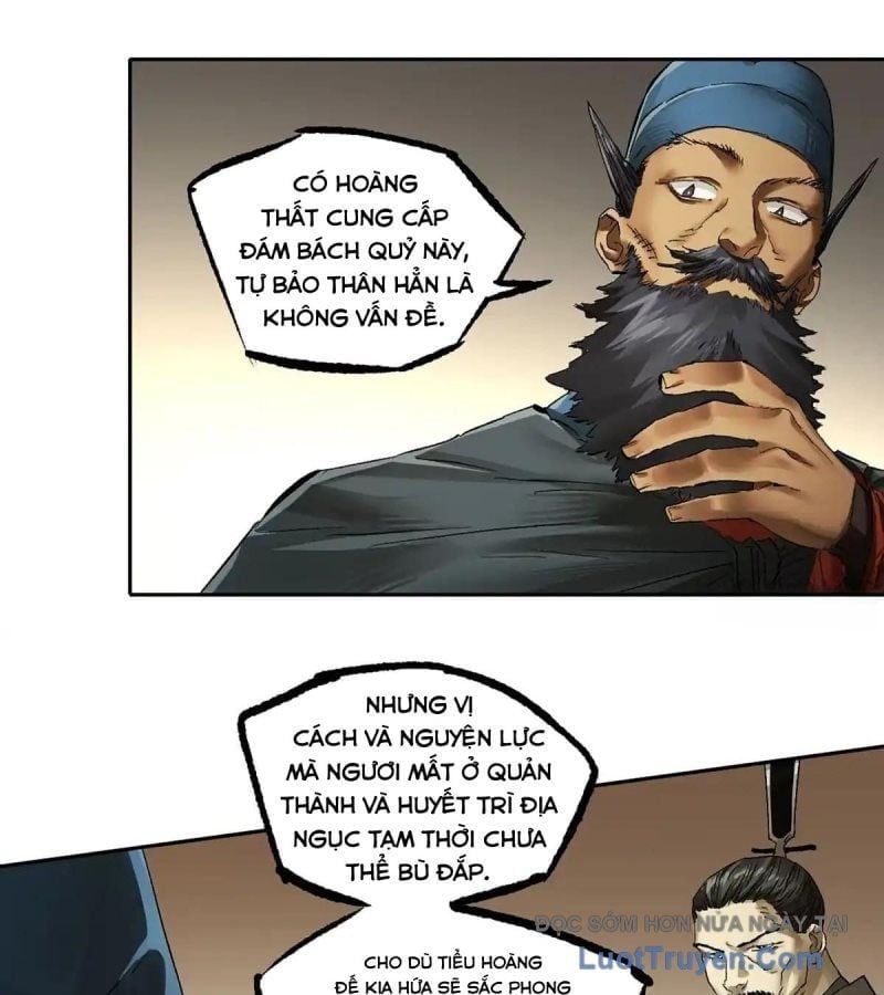 Truyền Võ Chapter 493 - 39