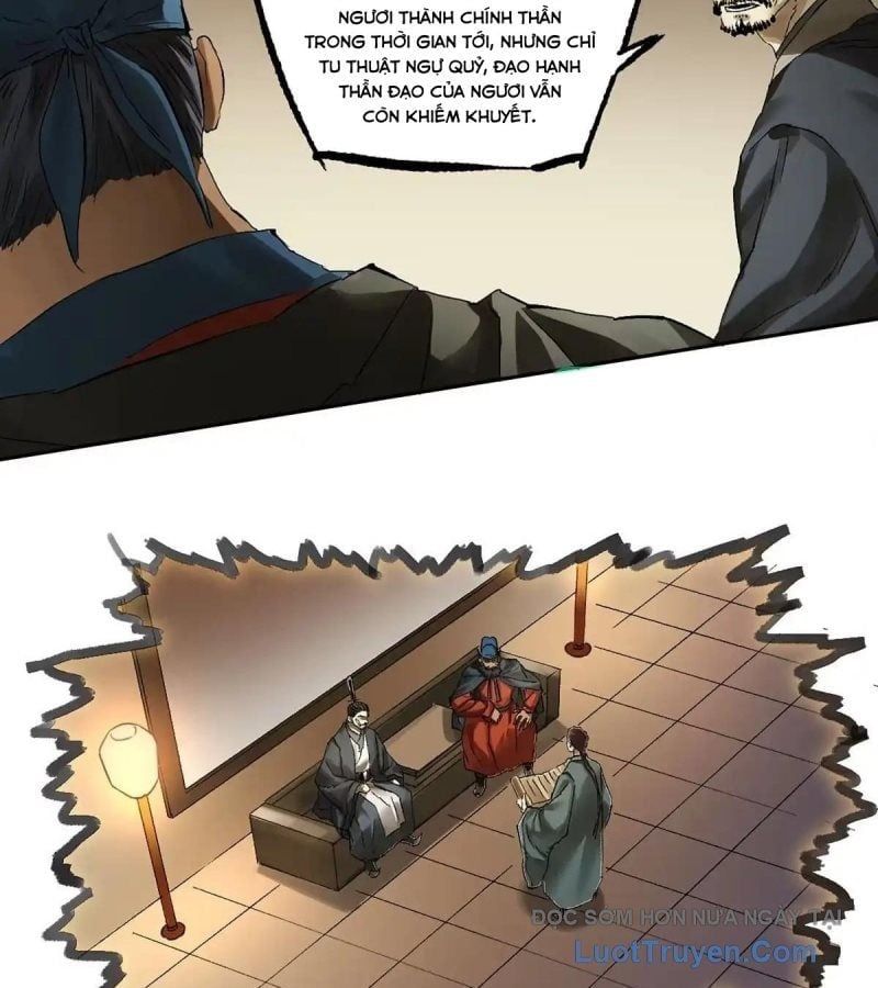 Truyền Võ Chapter 493 - 40