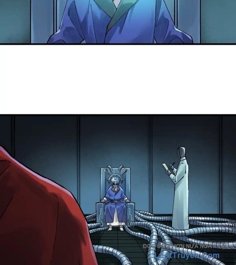 Truyền Võ Chapter 493 - 5