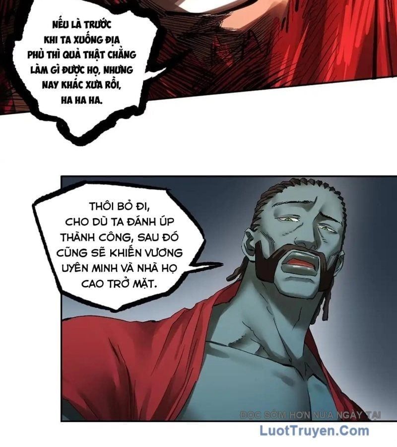 Truyền Võ Chapter 493 - 43