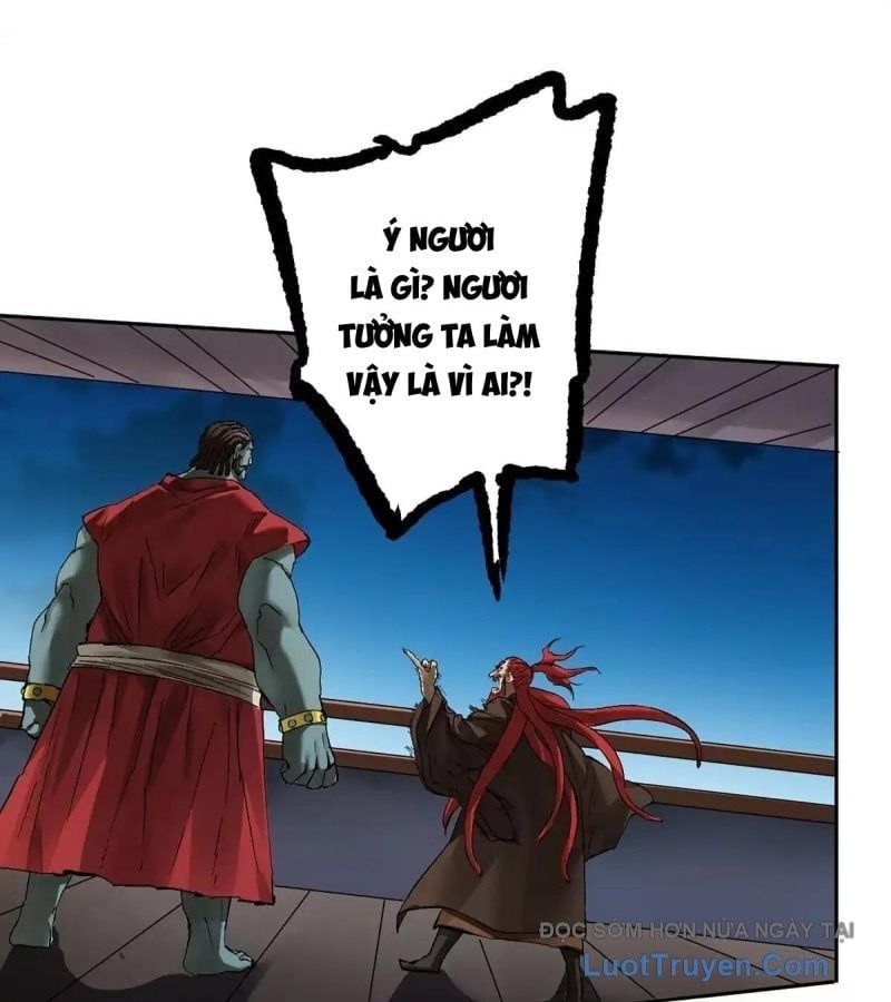 Truyền Võ Chapter 493 - 44