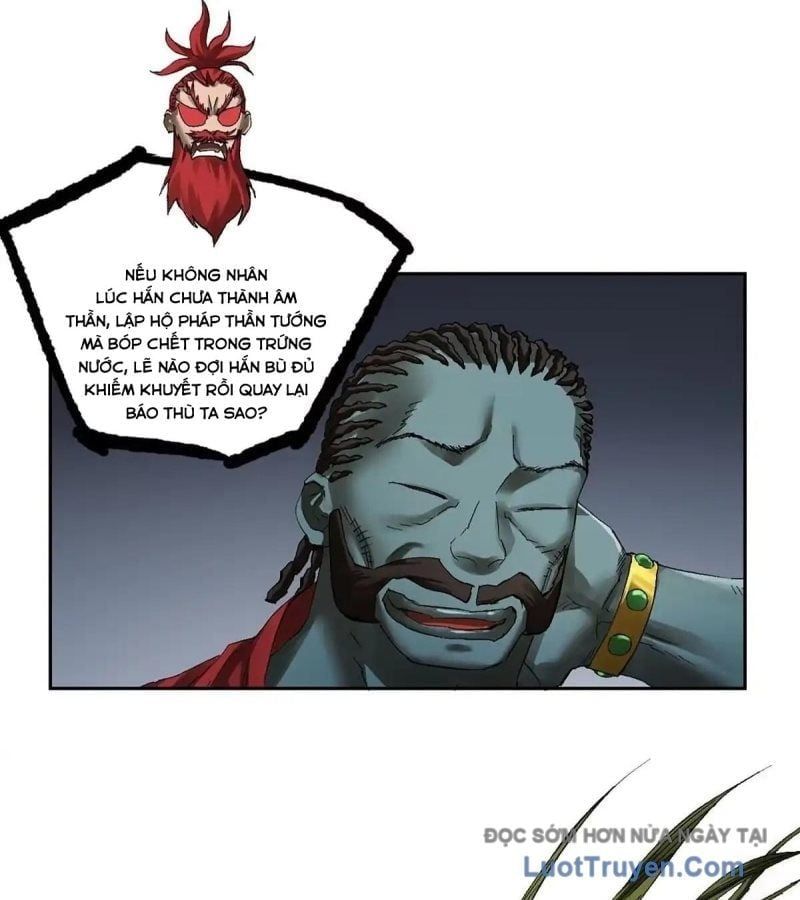 Truyền Võ Chapter 493 - 46