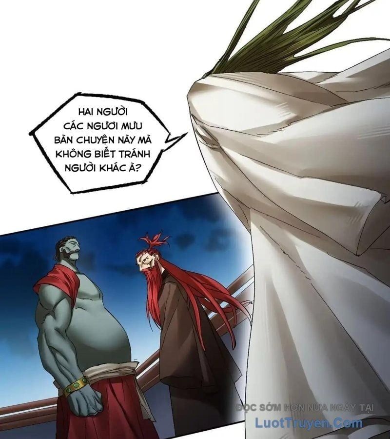 Truyền Võ Chapter 493 - 47