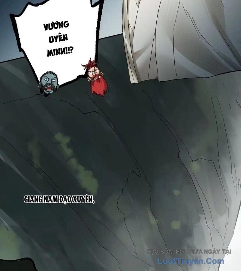 Truyền Võ Chapter 493 - 49