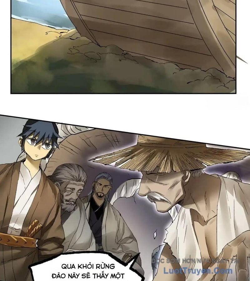 Truyền Võ Chapter 493 - 52
