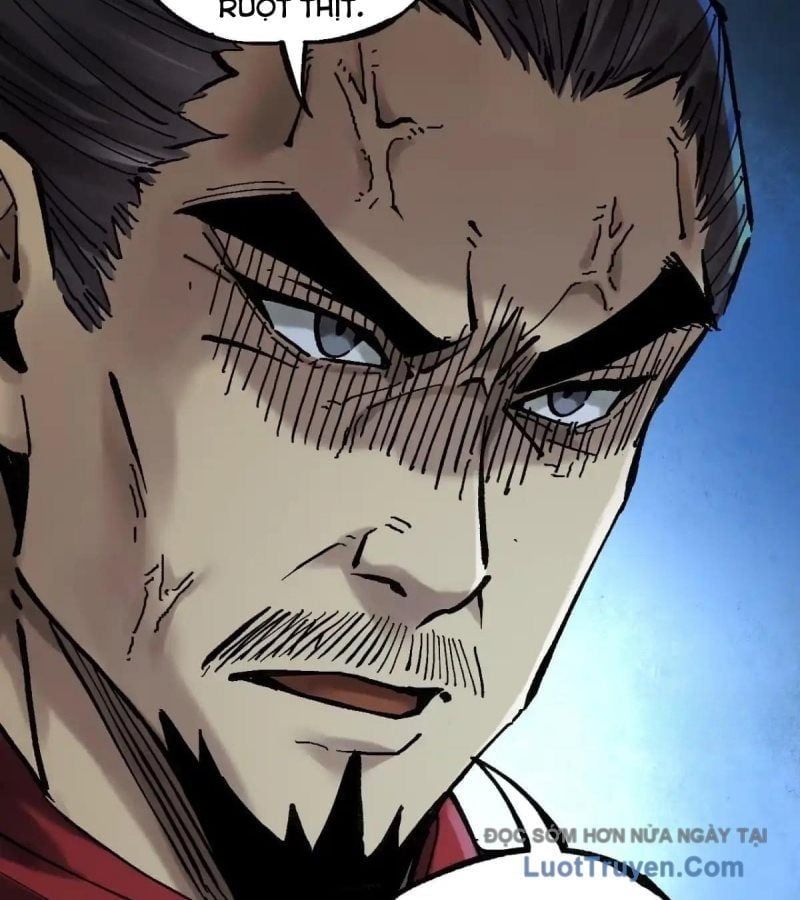 Truyền Võ Chapter 493 - 8