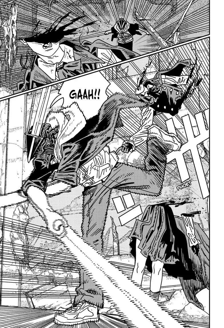 Thợ Săn Quỷ Chapter 218 - 11