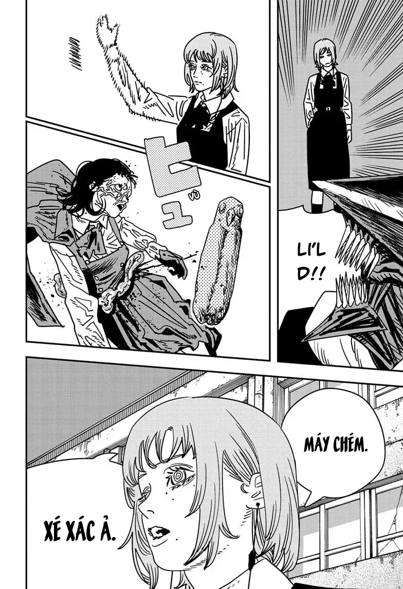 Thợ Săn Quỷ Chapter 218 - 12