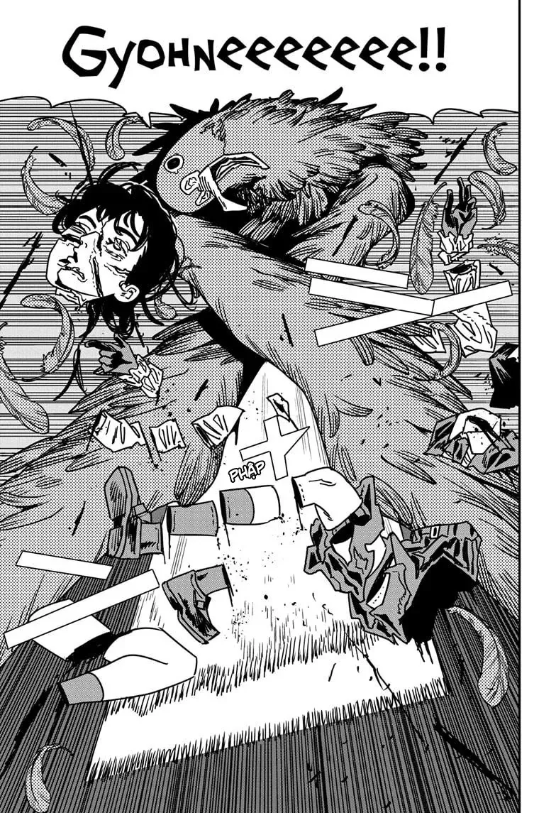 Thợ Săn Quỷ Chapter 218 - 13