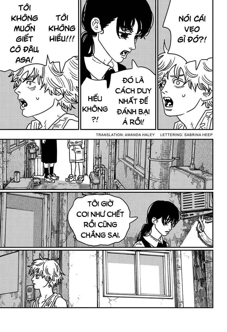 Thợ Săn Quỷ Chapter 218 - 3