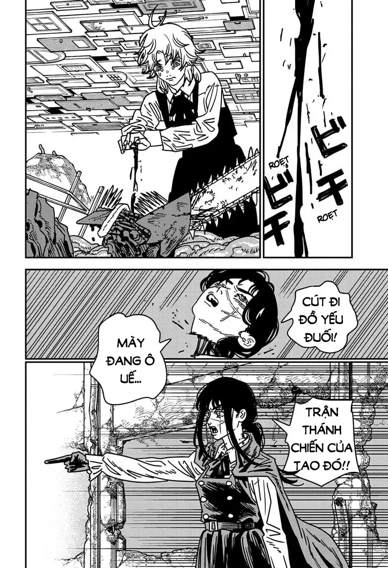 Thợ Săn Quỷ Chapter 218 - 8