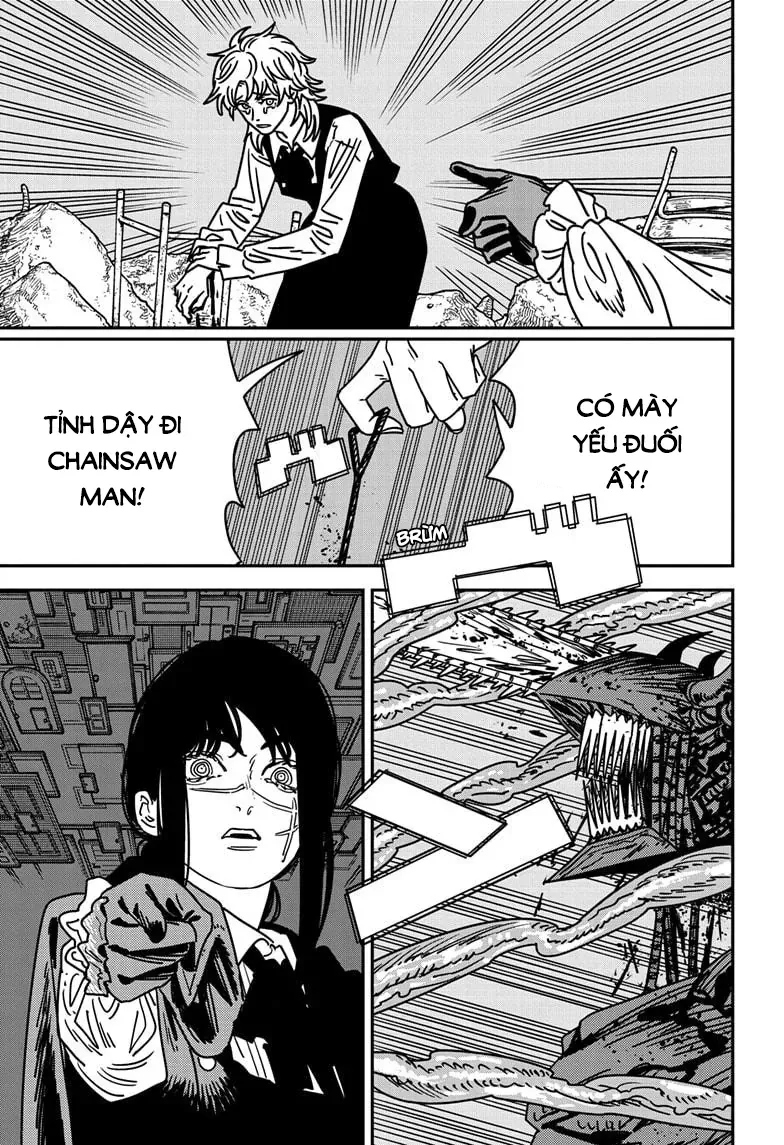 Thợ Săn Quỷ Chapter 218 - 9