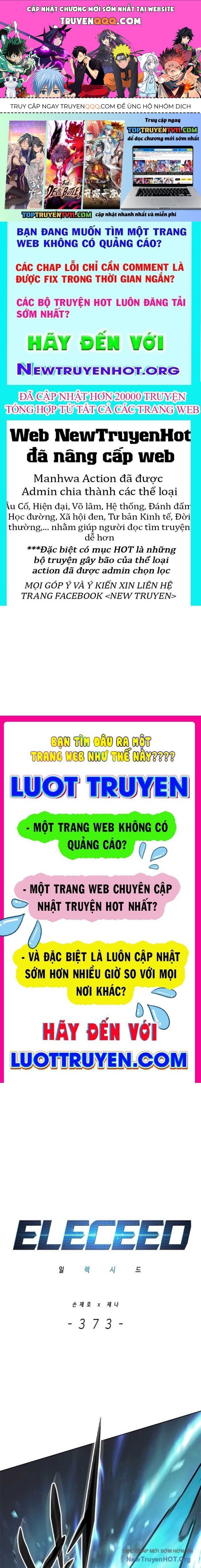 Hoá Thân Thành Mèo Chapter 373 - 1