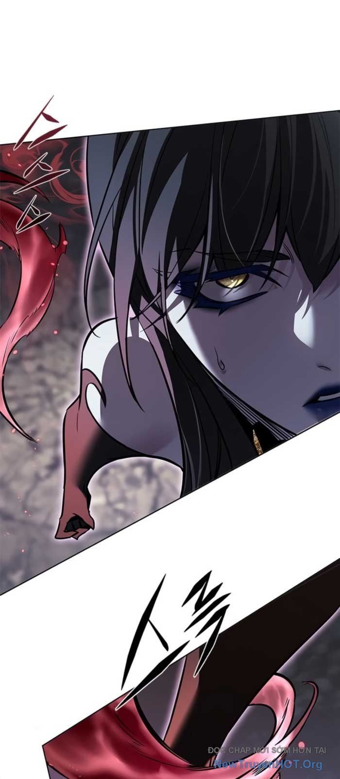 Hoá Thân Thành Mèo Chapter 373 - 111