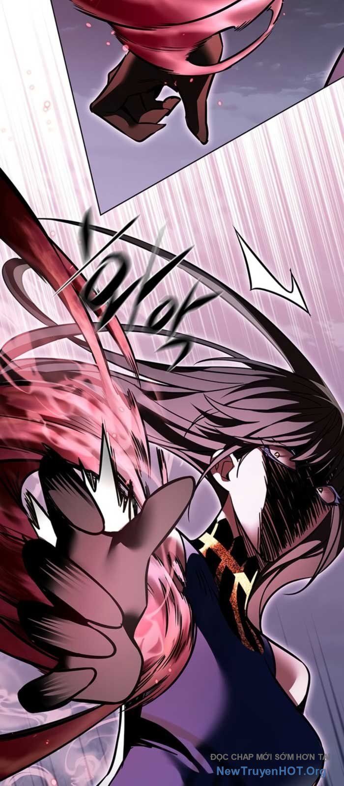 Hoá Thân Thành Mèo Chapter 373 - 112