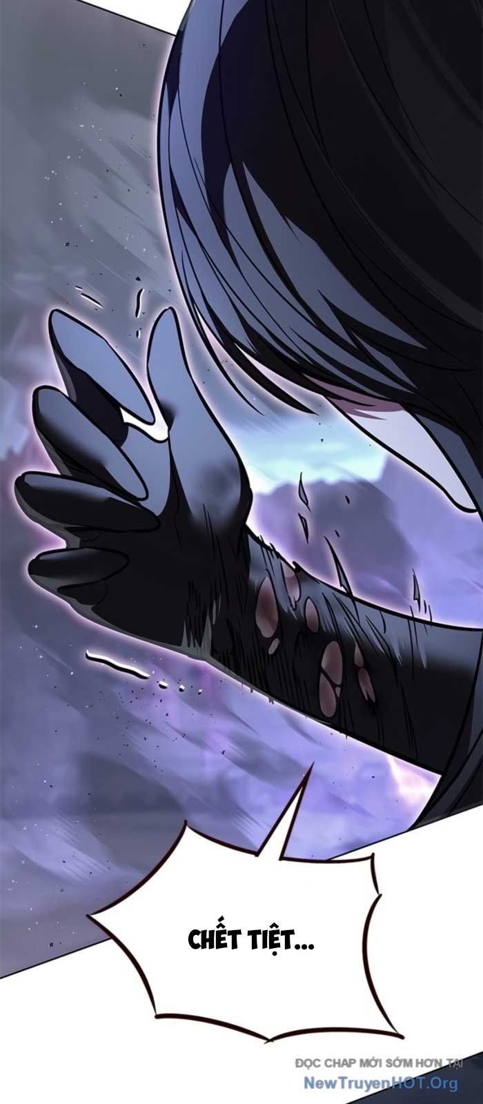 Hoá Thân Thành Mèo Chapter 373 - 116