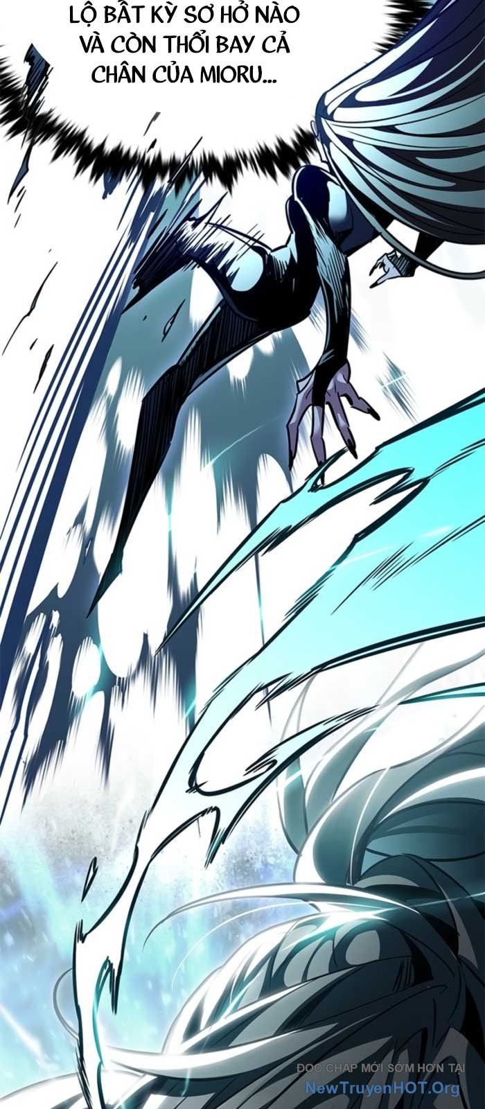 Hoá Thân Thành Mèo Chapter 373 - 19