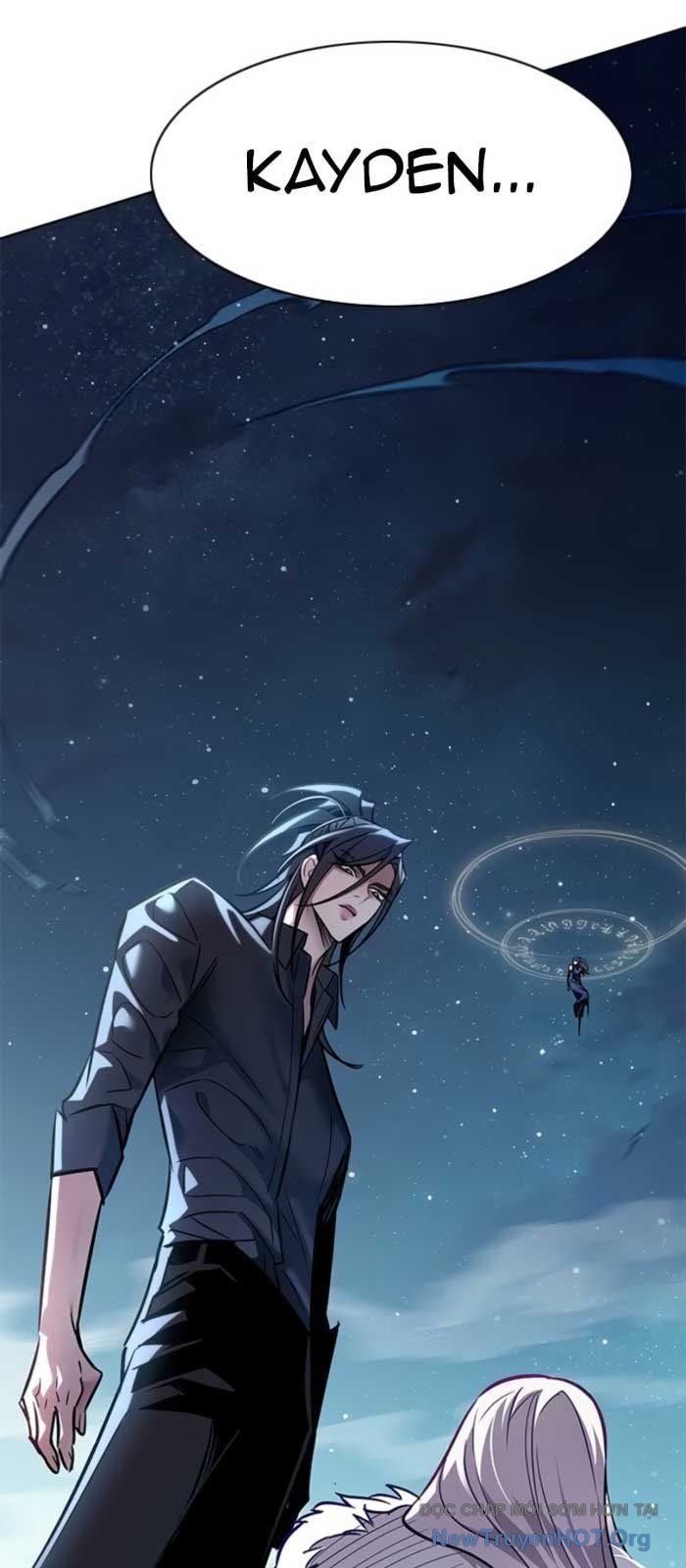 Hoá Thân Thành Mèo Chapter 373 - 10