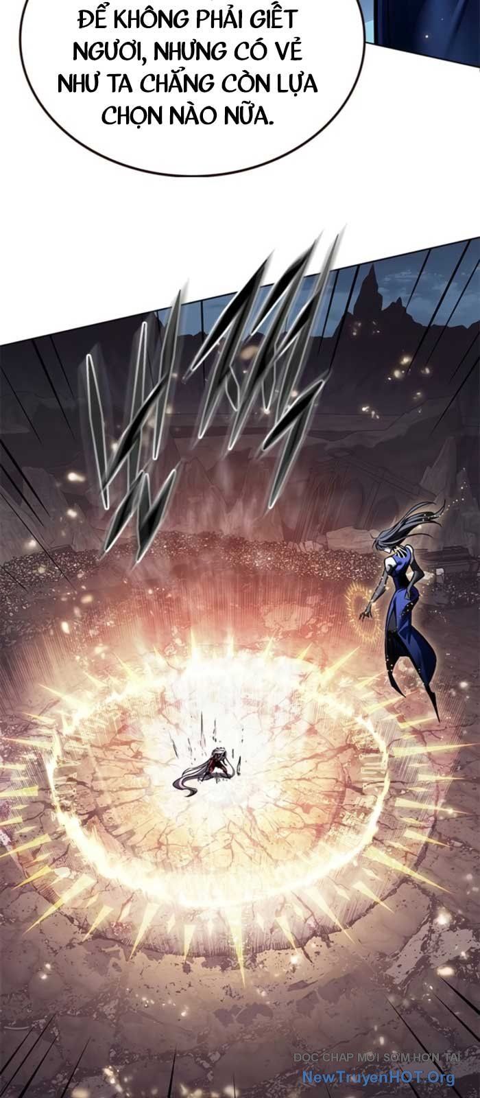 Hoá Thân Thành Mèo Chapter 373 - 97