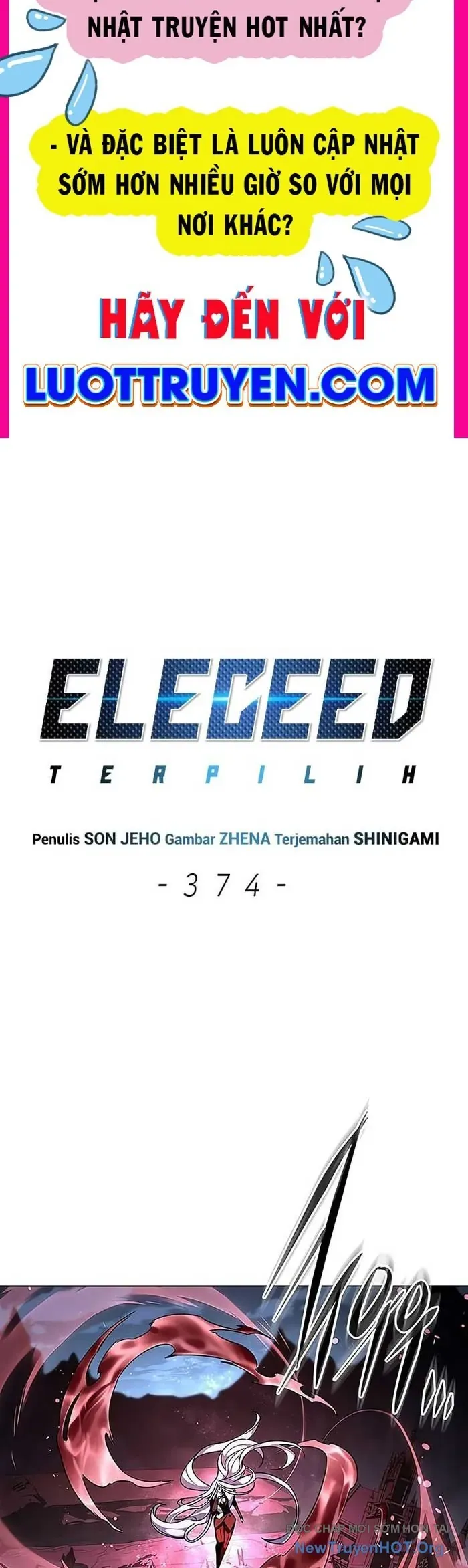 Hoá Thân Thành Mèo Chapter 374 - 2