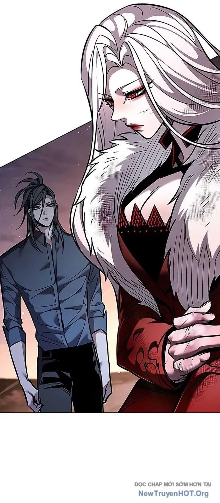 Hoá Thân Thành Mèo Chapter 374 - 101