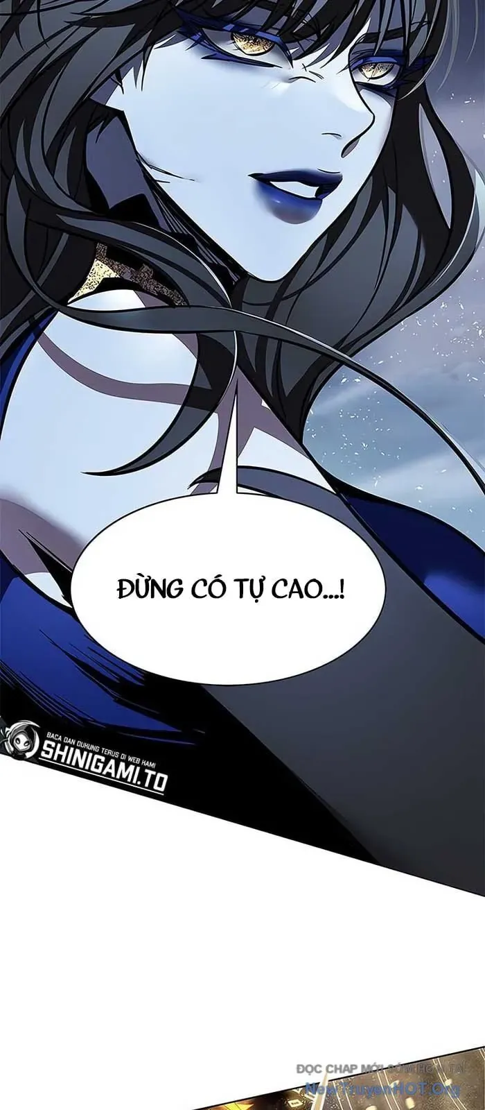 Hoá Thân Thành Mèo Chapter 374 - 20