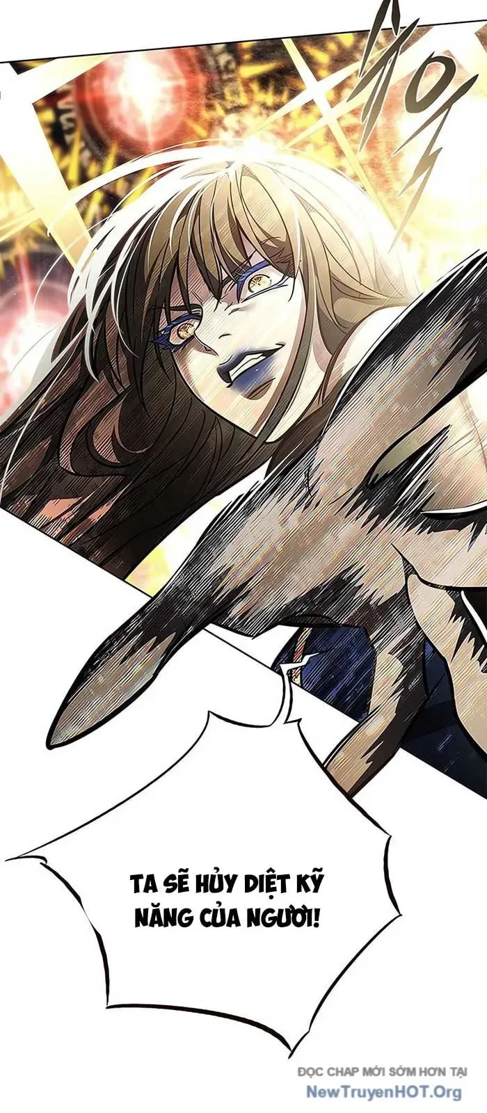 Hoá Thân Thành Mèo Chapter 374 - 22