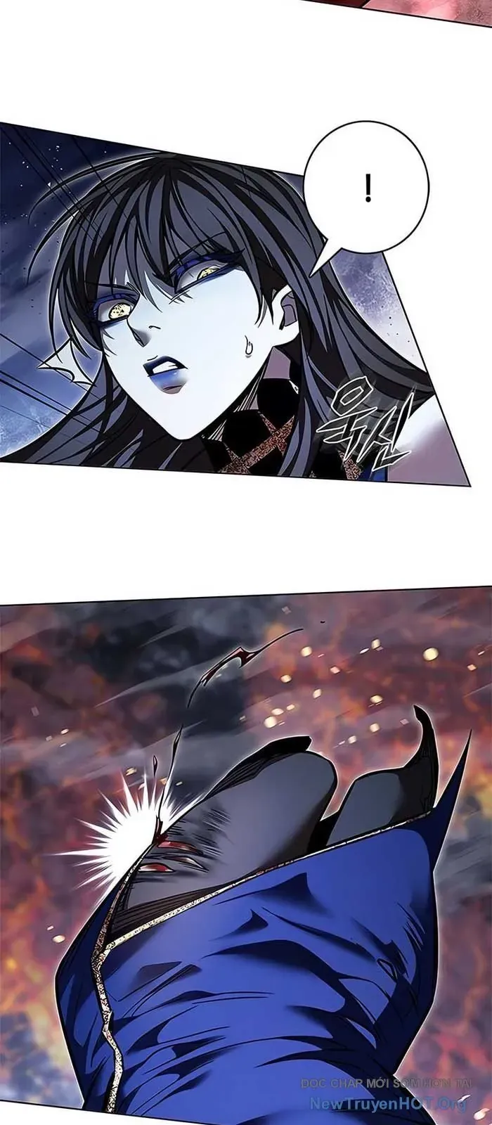Hoá Thân Thành Mèo Chapter 374 - 34
