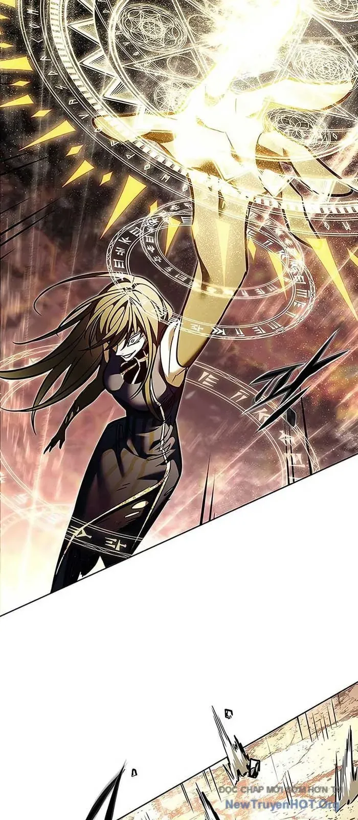 Hoá Thân Thành Mèo Chapter 374 - 37