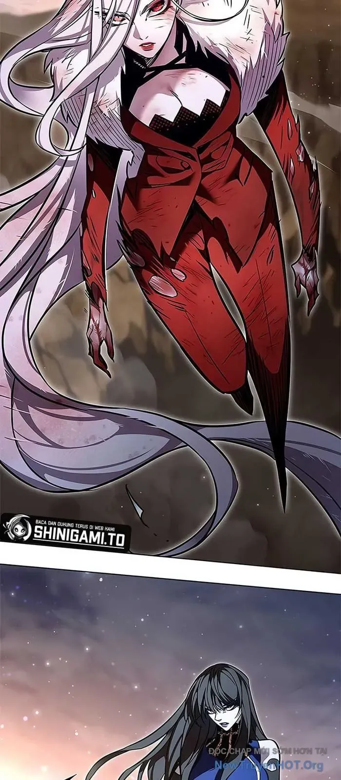 Hoá Thân Thành Mèo Chapter 374 - 71