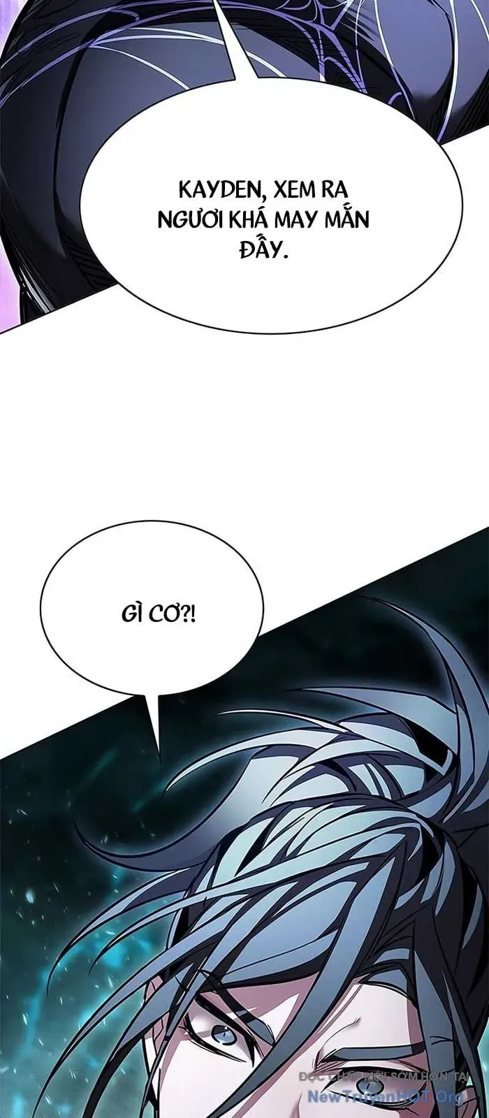 Hoá Thân Thành Mèo Chapter 374 - 85