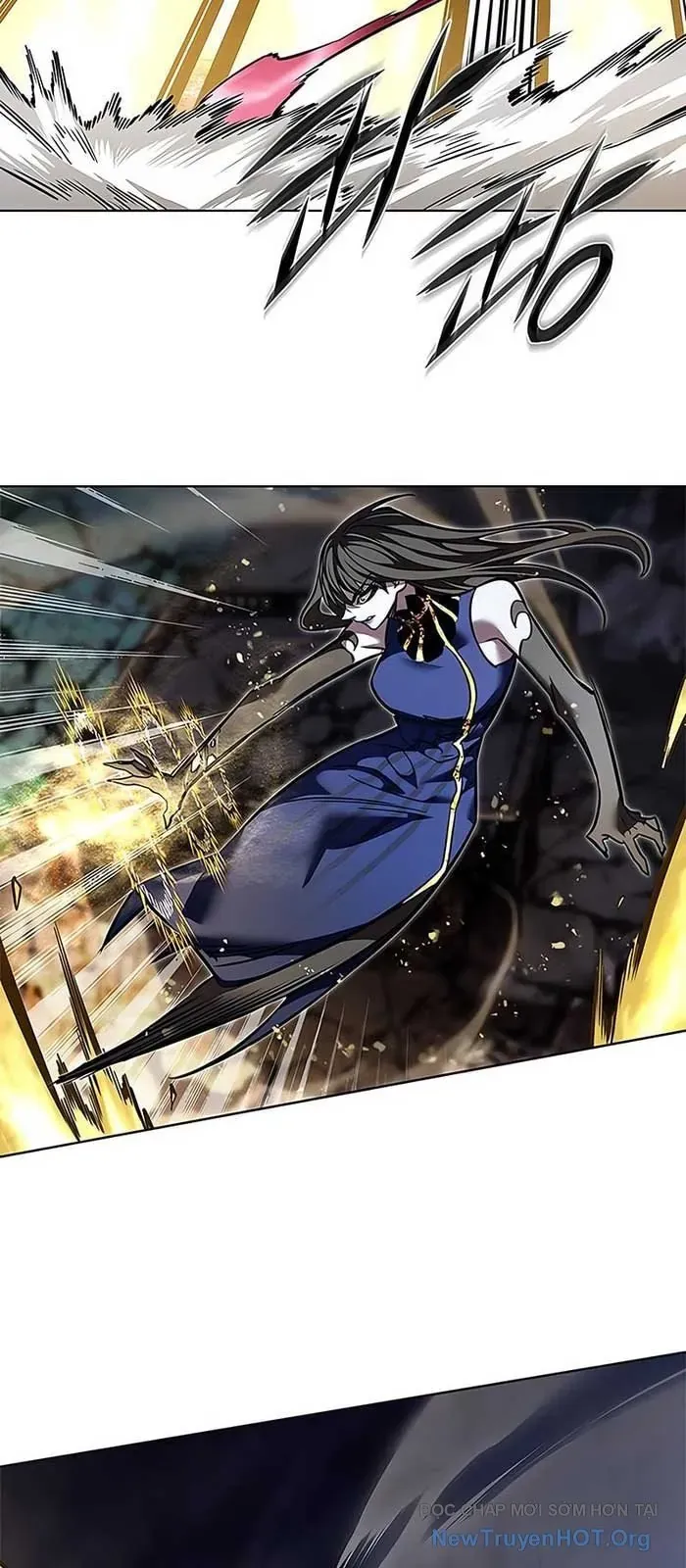 Hoá Thân Thành Mèo Chapter 374 - 10