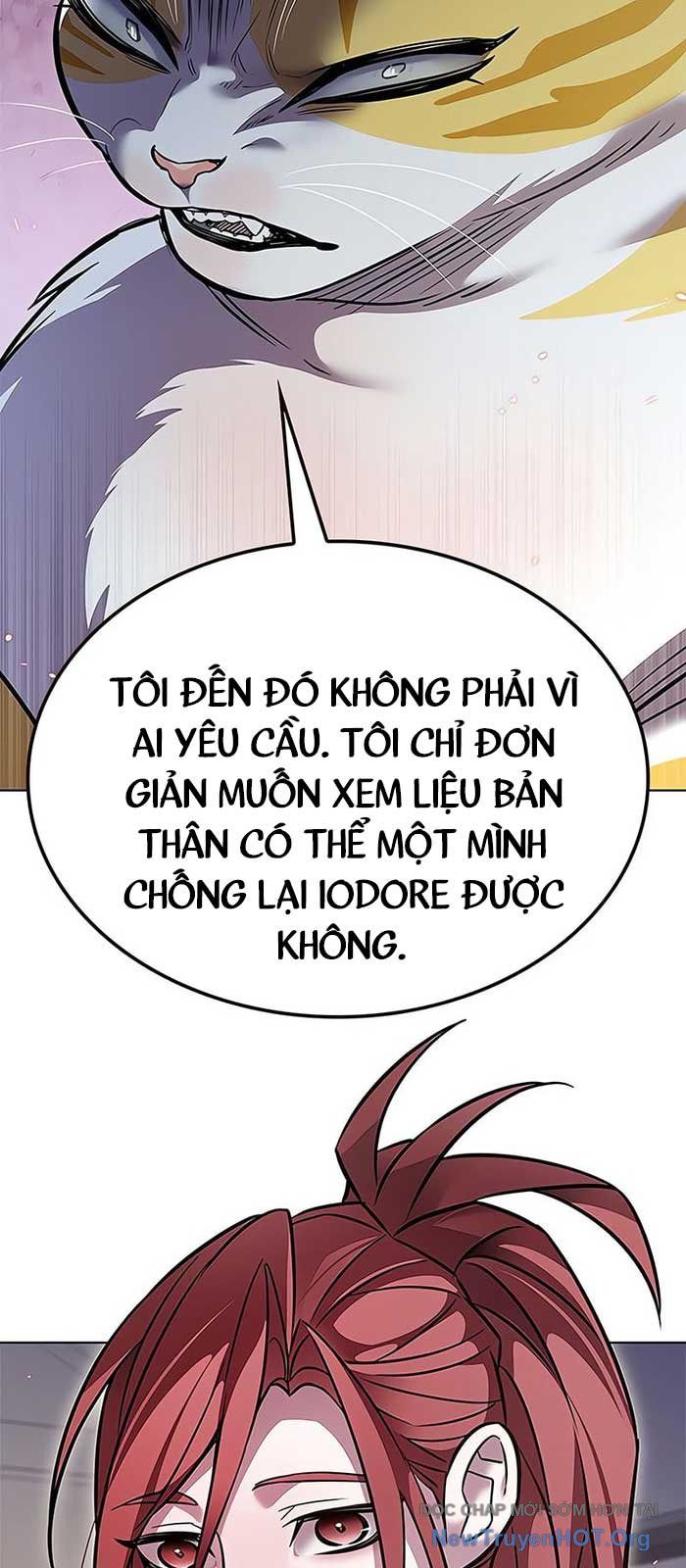 Hoá Thân Thành Mèo Chapter 375 - 14
