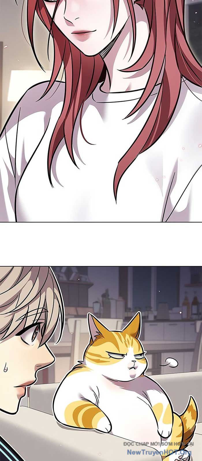 Hoá Thân Thành Mèo Chapter 375 - 15
