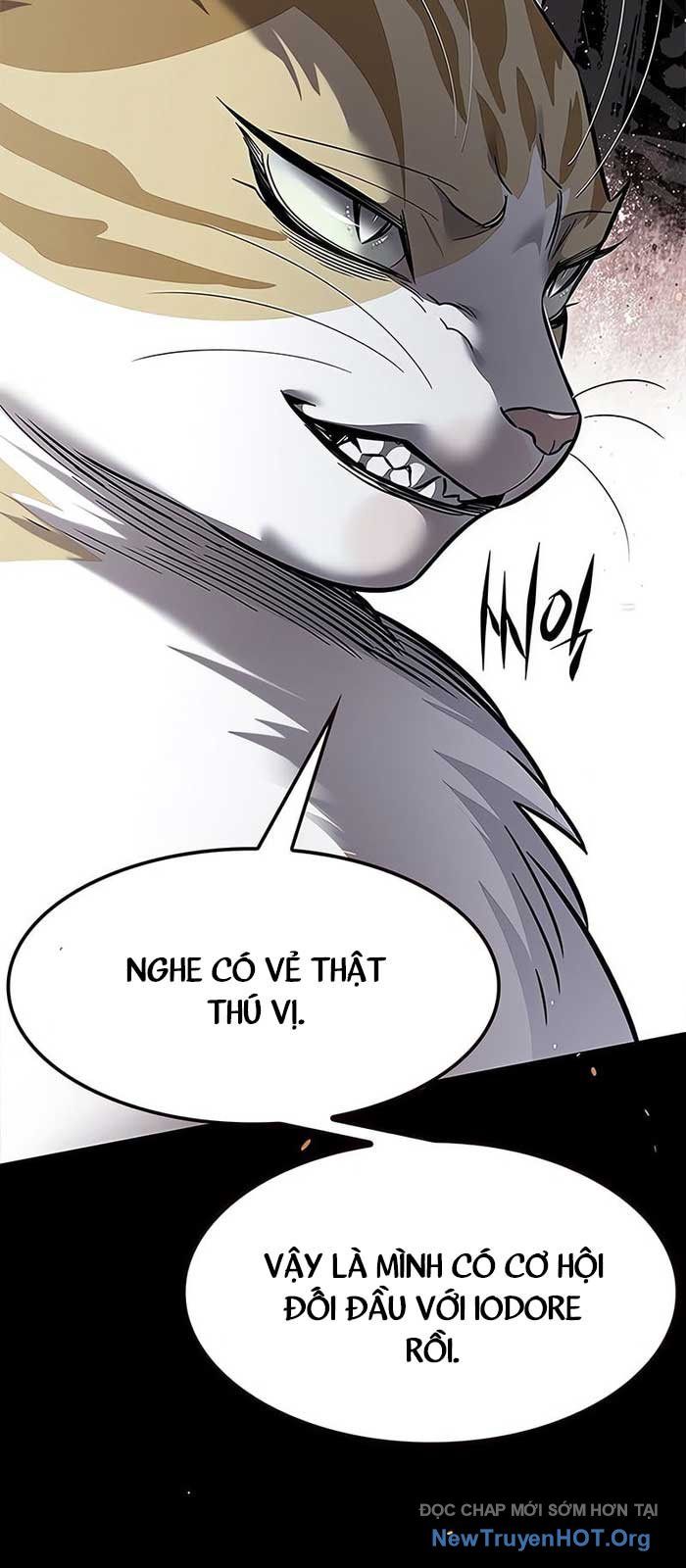 Hoá Thân Thành Mèo Chapter 375 - 23