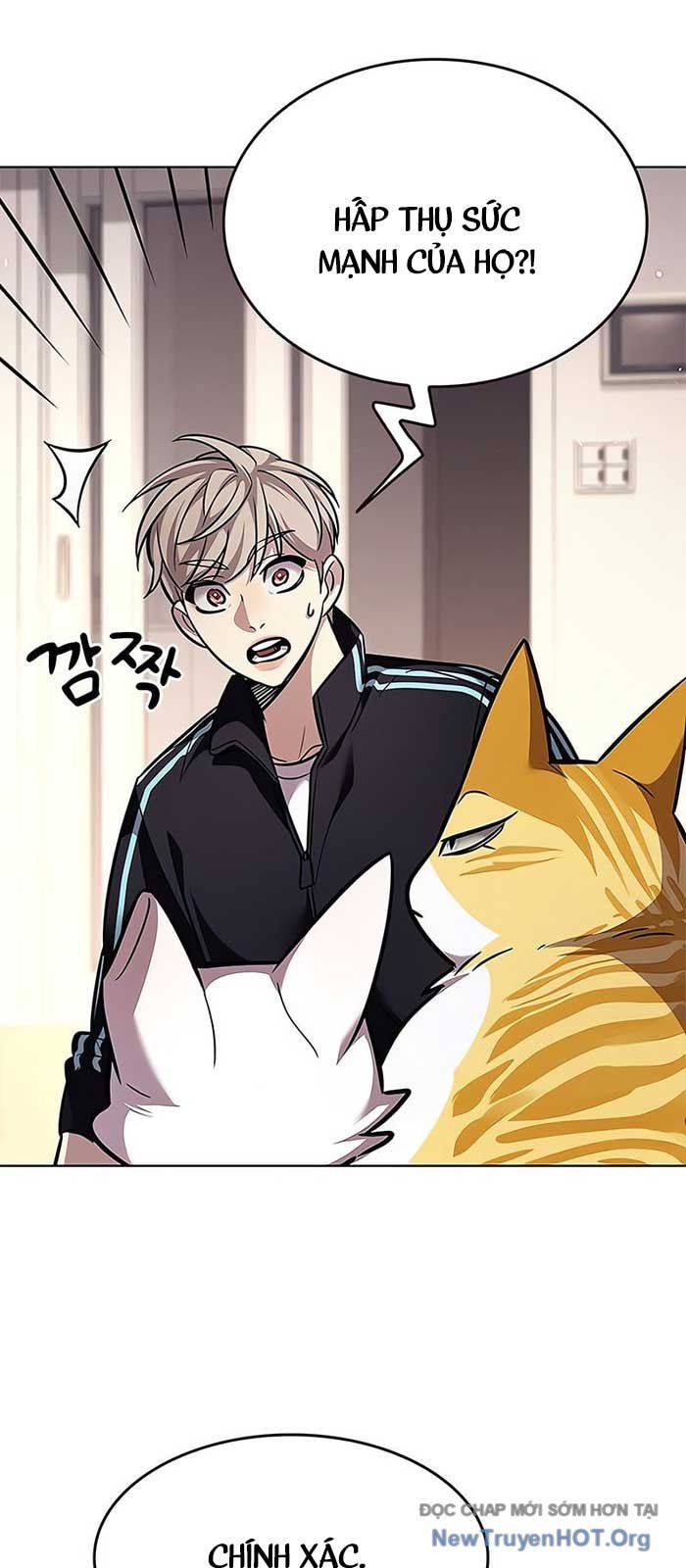 Hoá Thân Thành Mèo Chapter 375 - 30