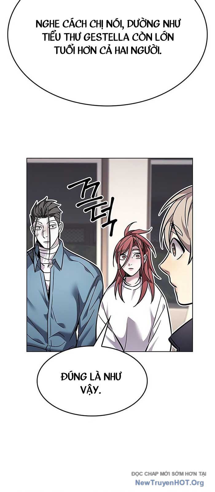 Hoá Thân Thành Mèo Chapter 375 - 46