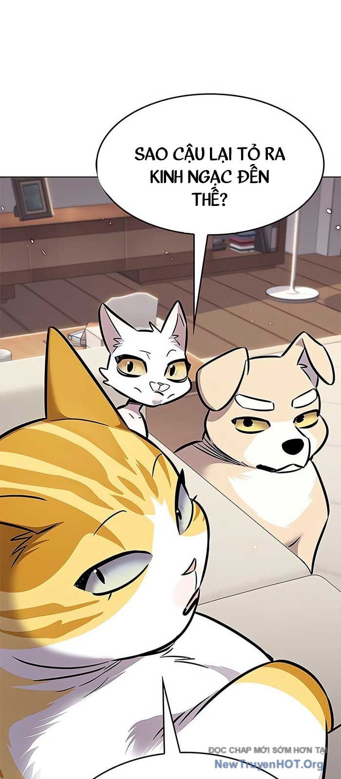 Hoá Thân Thành Mèo Chapter 375 - 48