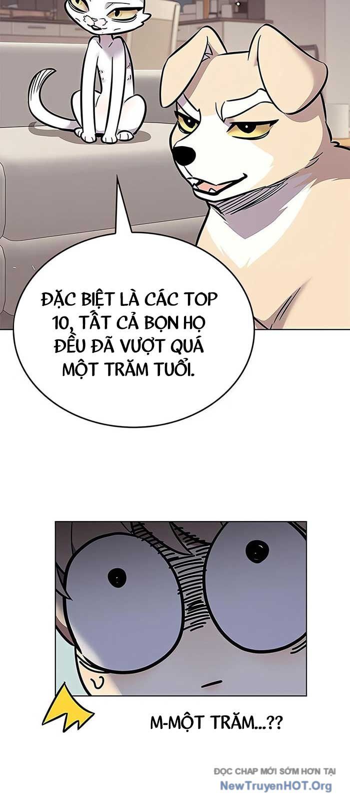 Hoá Thân Thành Mèo Chapter 375 - 56