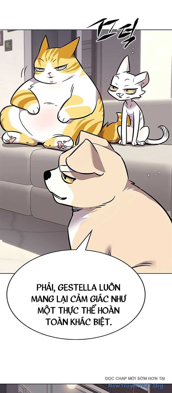 Hoá Thân Thành Mèo Chapter 375 - 57
