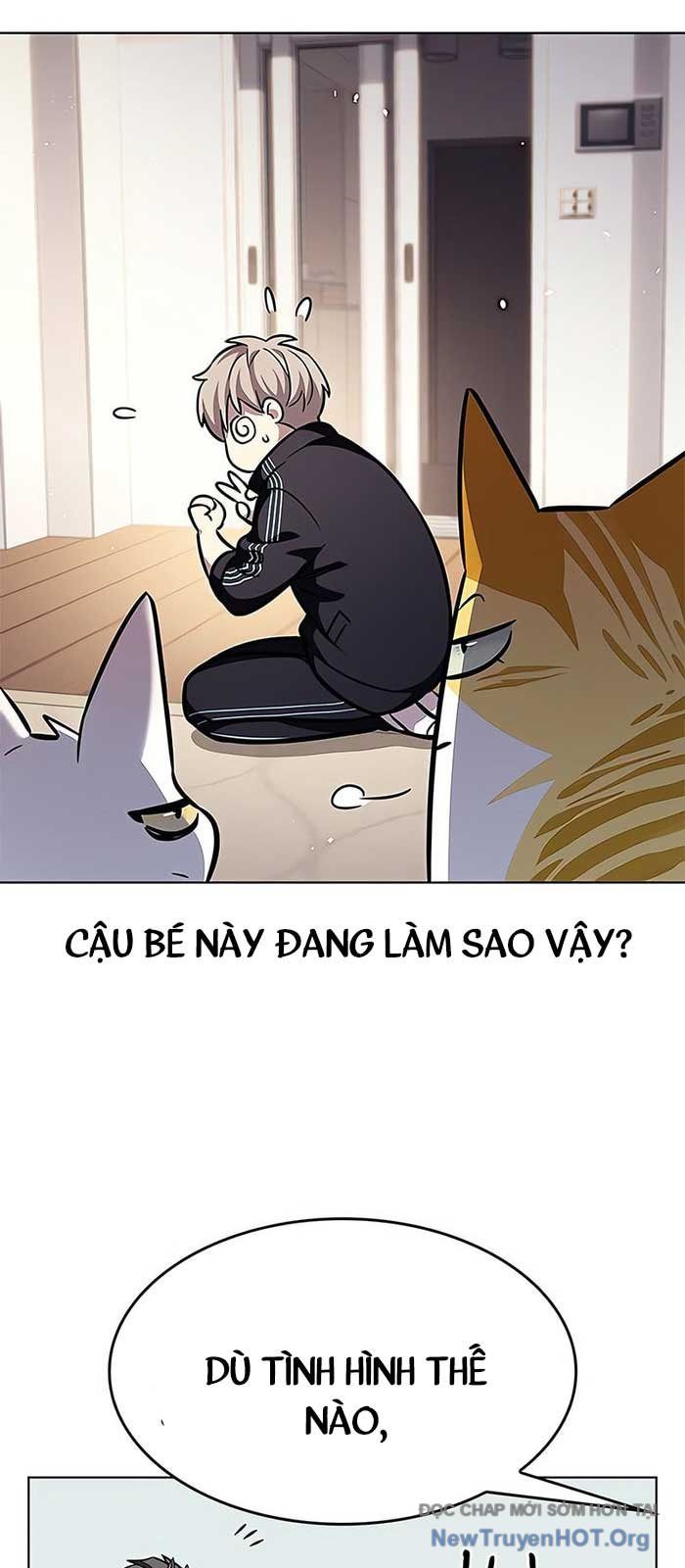 Hoá Thân Thành Mèo Chapter 375 - 65