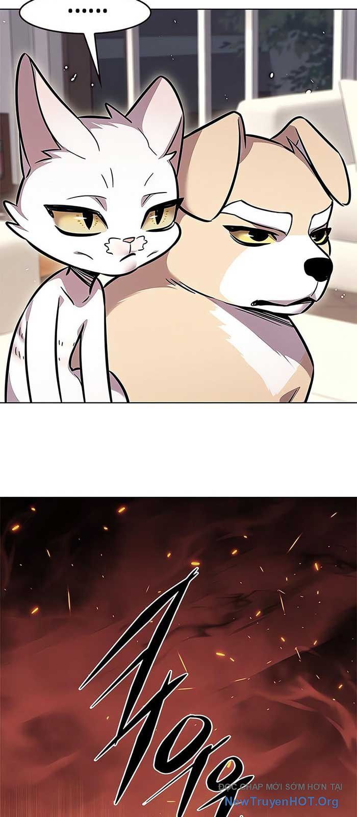 Hoá Thân Thành Mèo Chapter 375 - 68